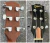 Guitarra Gibson Songmaker DSR-CE Electroacustica "usada" - RH Parral Guitars
