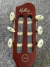 Guitarra Godin Multiac Nylon Sa Con Case Excelente - RH Parral Guitars