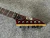 Guitarra Electrica ESP LTD M-100FM Dark Cherry Con Floyd Rose "usada" - RH Parral Guitars