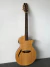 Guitarra ESP LTD TL-6N Nylon Electroacustica Thinline "usada" - RH Parral Guitars