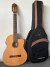 Guitarra Clasica Ortega Rce131 Pro Series Cuerdas de Nylon "seminueva"