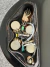 Imagen de Gibson Sg Standard Ebony Guitarra Electrica 2019 "usada"