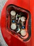 Imagen de Guitarra Electrica Gibson Les Paul LPM 100 Aniversario "seminueva"