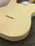 Imagen de Fender Player Telecaster Nashville Deluxe "usada"