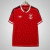 Camisa Flamengo III 26/27 - Torcedor Adidas Masculina - Vermelha