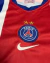 Kit Infantil Paris Saint-Germain I 2026/27 - Nike Torcedor - Azul - OWF Culture & Sportswear