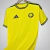 Camisa Al-Nassr I 26/27 - Torcedor Adidas Masculina - Amarela - loja online