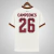 Camisa Seleção Espanha II 26/27 - Edição Especial Campeones - Torcedor Adidas Masculina - Branca