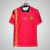 Camisa Seleção Espanha I 1994 - Retrô Torcedor Masculina - Vermelha
