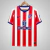 Atlético de Madrid I 26/27 - Torcedor Nike Masculina - vermelha e branca