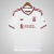 Camisa Liverpool II 26/27 - Torcedor Adidas Masculina - Branca