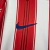 Atlético de Madrid I 26/27 - Torcedor Nike Masculina - vermelha e branca - OWF Culture & Sportswear
