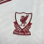 Camisa Liverpool II 26/27 - Torcedor Adidas Masculina - Branca - OWF Culture & Sportswear