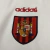 Camisa Seleção Espanha III 1996 - Retrô Torcedor Masculino - Branca na internet