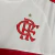 Camisa Flamengo II 26/27 - Torcedor Adidas Masculina - Branca - OWF Culture & Sportswear