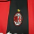 Camisa AC Milan I 26/27 - Torcedor Puma Masculina - Preta e Vermelha na internet