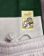 Camisa + Shorts Infantil Palmeiras III 25/26 - Branco e Verde na internet