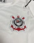 Kit Infantil Corinthians 2026/27 - Nike Torcedor - Branco e Preto - OWF Culture & Sportswear
