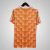 Camisa Seleção Holanda I 1988 - Retrô Torcedor Adidas Masculino - Laranja - comprar online