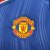 Camisa Manchester United II 26/27 - Torcedor Adidas Masculina - Azul na internet