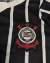 Kit Infantil Corinthians II 2026/27 - Nike Torcedor - Preto - OWF Culture & Sportswear
