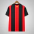 Camisa AC Milan I 26/27 - Torcedor Puma Masculina - Preta e Vermelha - comprar online