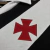 Camisa Vasco da Gama I 88/89 - Retrô - Torcedor Adidas Masculino - Preto na internet