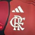 Camisa Flamengo Pre-Match 26/27 - Torcedor Adidas Masculina - Vermelha na internet