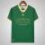 Camisa Vasco da Gama - Edição Epecial Brasil - Torcedor Masculina - Verde e Amarela