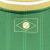 Camisa Vasco da Gama - Edição Epecial Brasil - Torcedor Masculina - Verde e Amarela - loja online