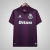 Camisa Porto II 26/27 - Torcedor New Balance Masculino - Roxa