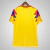 Camisa Seleção Colômbia I 1990 - Retrô - Torcedor Adidas Masculino - Amarelo - comprar online