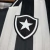 Camisa Botafogo I 2026/27 - Torcedor Mizuno Masculino - Branco e Preto na internet