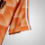 Camisa Seleção Holanda I 1988 - Retrô Torcedor Adidas Masculino - Laranja - OWF Culture & Sportswear