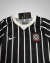 Kit Infantil Corinthians II 2026/27 - Nike Torcedor - Preto na internet