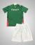 Kit Infantil Palmeiras I 2026/27 - Puma Torcedor - Verde - comprar online