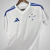 Camisa Cruzeiro II 26/27 - Torcedor Adidas Masculina - Branco - loja online