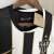 Camisa Atlético Mineiro I 26/27 - Torcedor Nike Masculina - Preta e branca com listras douradas Com Patrocínio - loja online