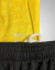 Kit Infantil Borussia Dortmund 2026/27 - Puma Torcedor - Amarelo e Preto - OWF Culture & Sportswear