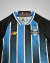 Kit Infantil Grêmio I 2026/27 - New Balance Torcedor - Preto e Azul na internet