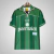 Camisa Palmeiras I 99/00 - Retrô - Torcedor Rhumell Masculino - Verde