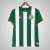 Camisa Chapecoense I 26/27 - Torcedor Kappa Masculina - Verde e Branco