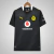 Camisa Borussia Dortmund II 26/27 - Torcedor Puma Masculina - Preta