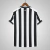 Camisa Botafogo I 2026/27 - Torcedor Mizuno Masculino - Branco e Preto - comprar online