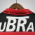 Camisa Flamengo I 1992/93 - Retrô Torcedor Umbro Masculino - Vermelho e Preto - OWF Culture & Sportswear