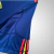 Camisa Seleção Espanha II 2010 - Retrô Torcedor Masculino - Azul - loja online