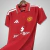 Camisa Manchester United I 26/27 - Torcedor Adidas Masculina - Vermelha na internet