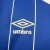 Camisa Rangers I 26/27 - Torcedor Umbro Masculina - Azul - OWF Culture & Sportswear