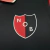Camisa Newell's Old Boys I 94/95 - Retrô - Torcedor Adidas Masculino - Vermelho e Preto na internet