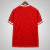 Camisa Flamengo III 26/27 - Torcedor Adidas Masculina - Vermelha - comprar online